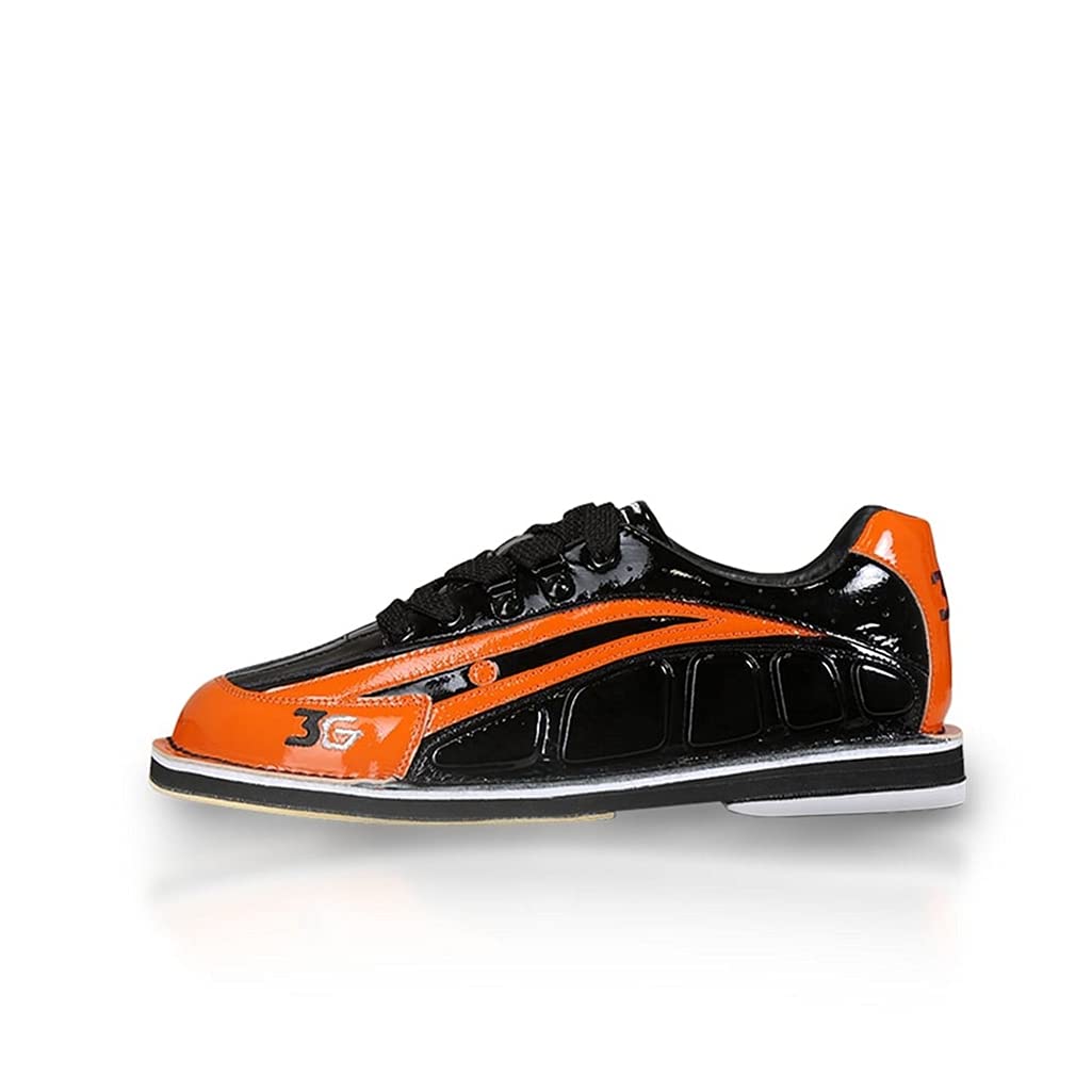 900 Global Tour Ultra/C Mens Blk/Org RH - view 1