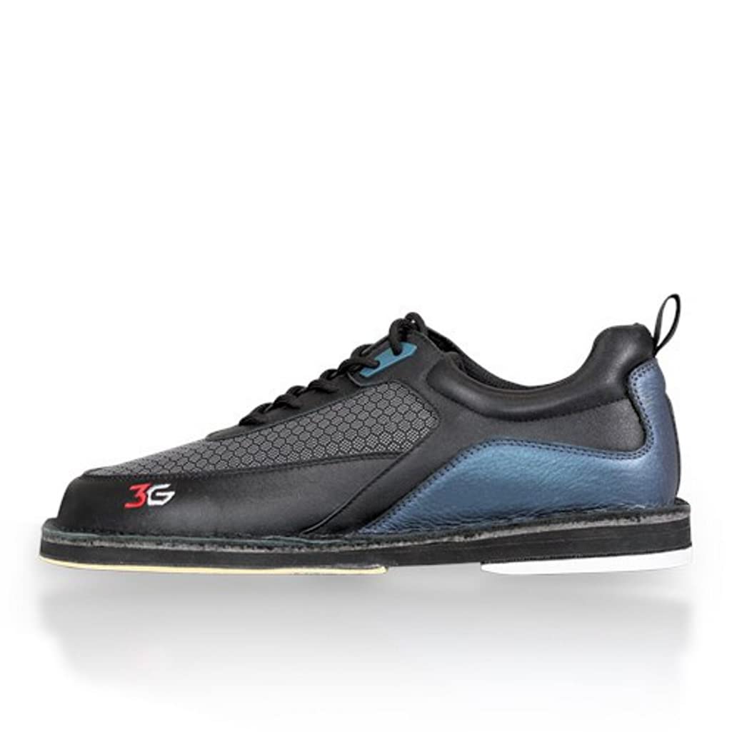 900 Global Tour HP Blk/Blue RH - view 1