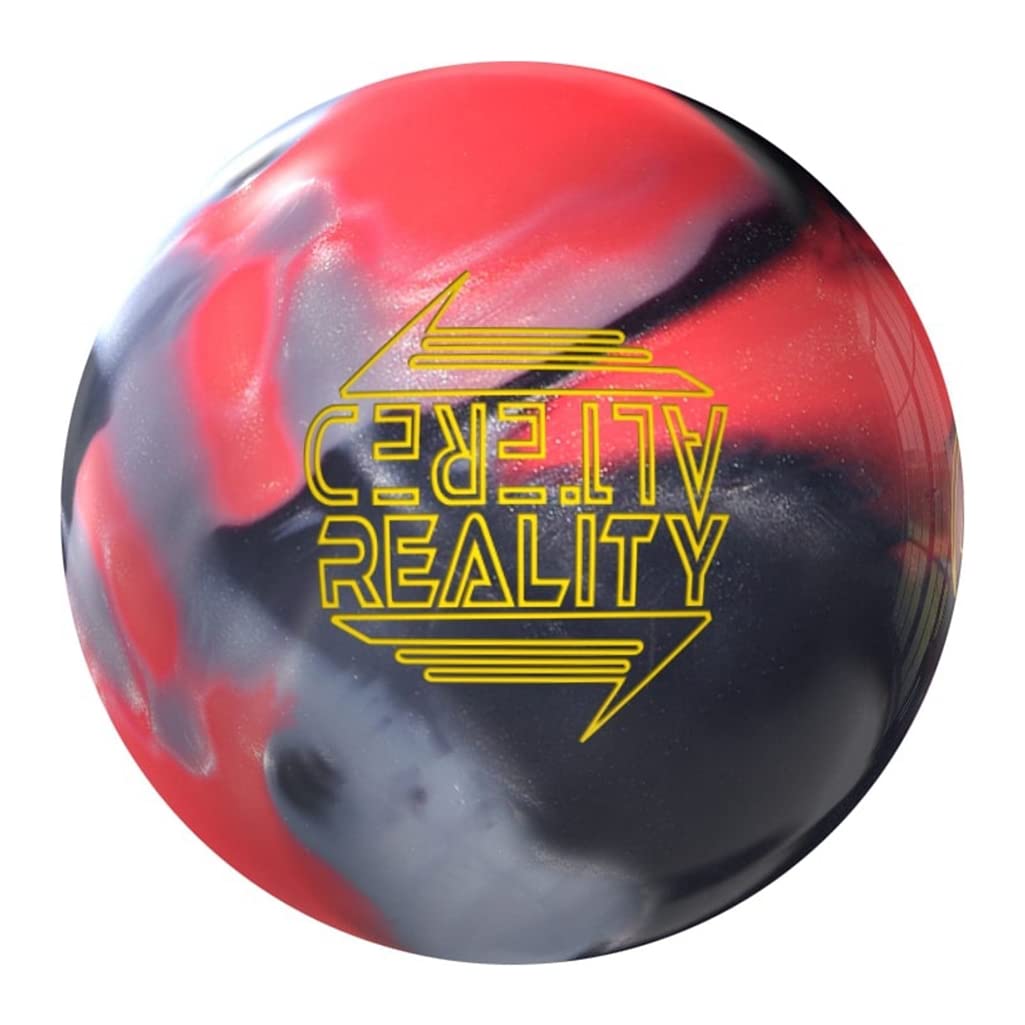 900 Global Altered Reality - view 1