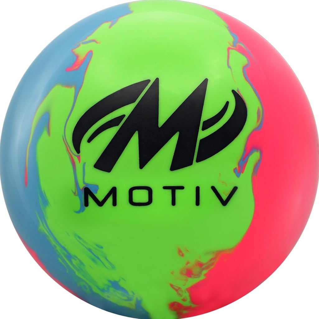 MOTIV Evoke - view 1
