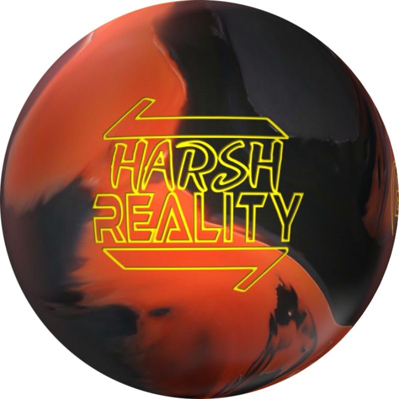 900 Global Harsh Reality - view 1