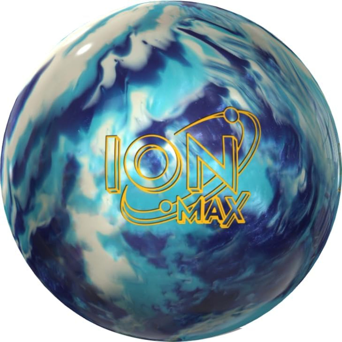 Storm Ion Max Pearl Bowling Ball Pearl Reactive Performance