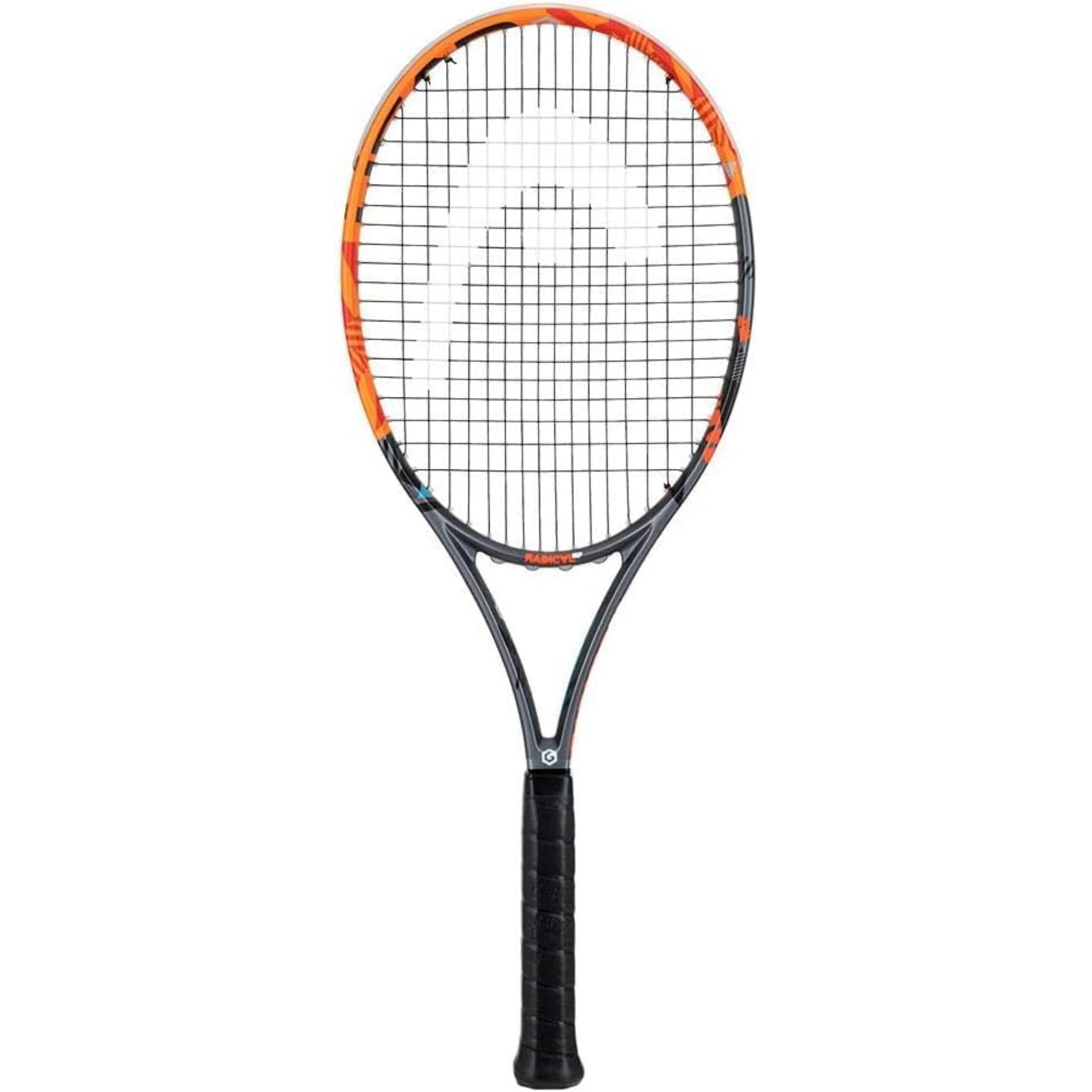 Head Graphene XT Radical MP Tennis Racquet, 98 Control – Great