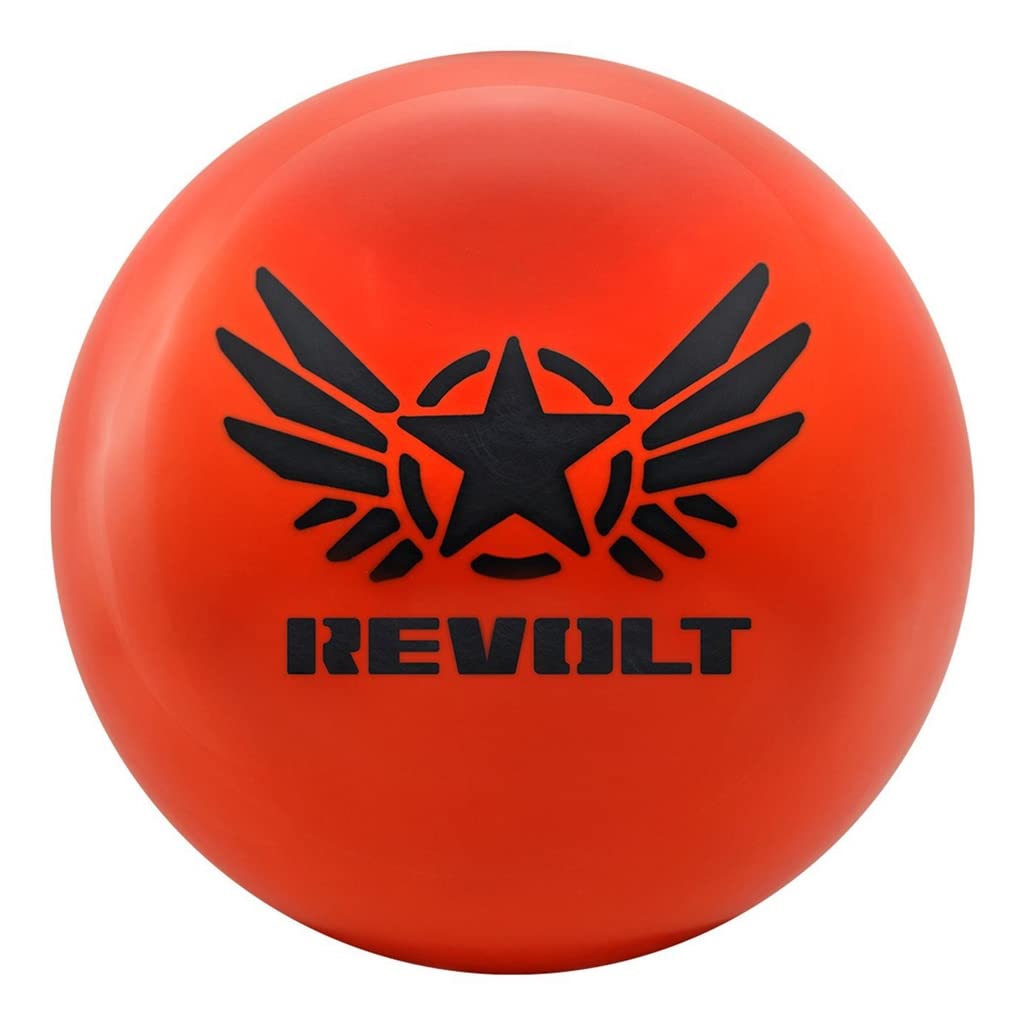 MOTIV Revolt Uprising LE - view 1