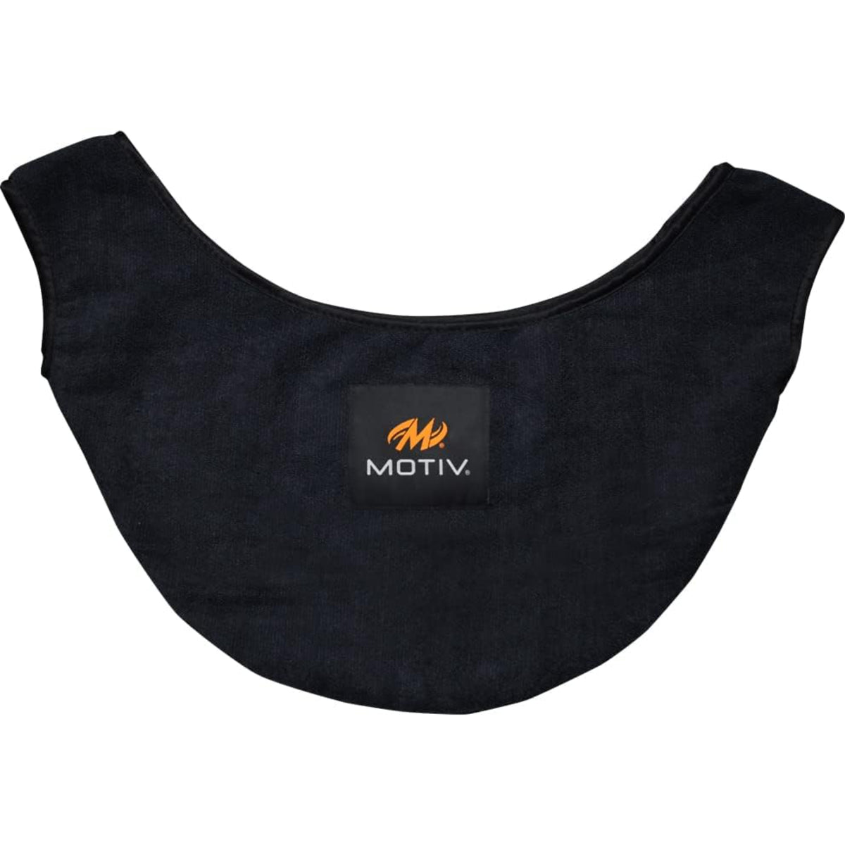 MOTIV Luxury See-Saw Black Bowling Ball Cleaner