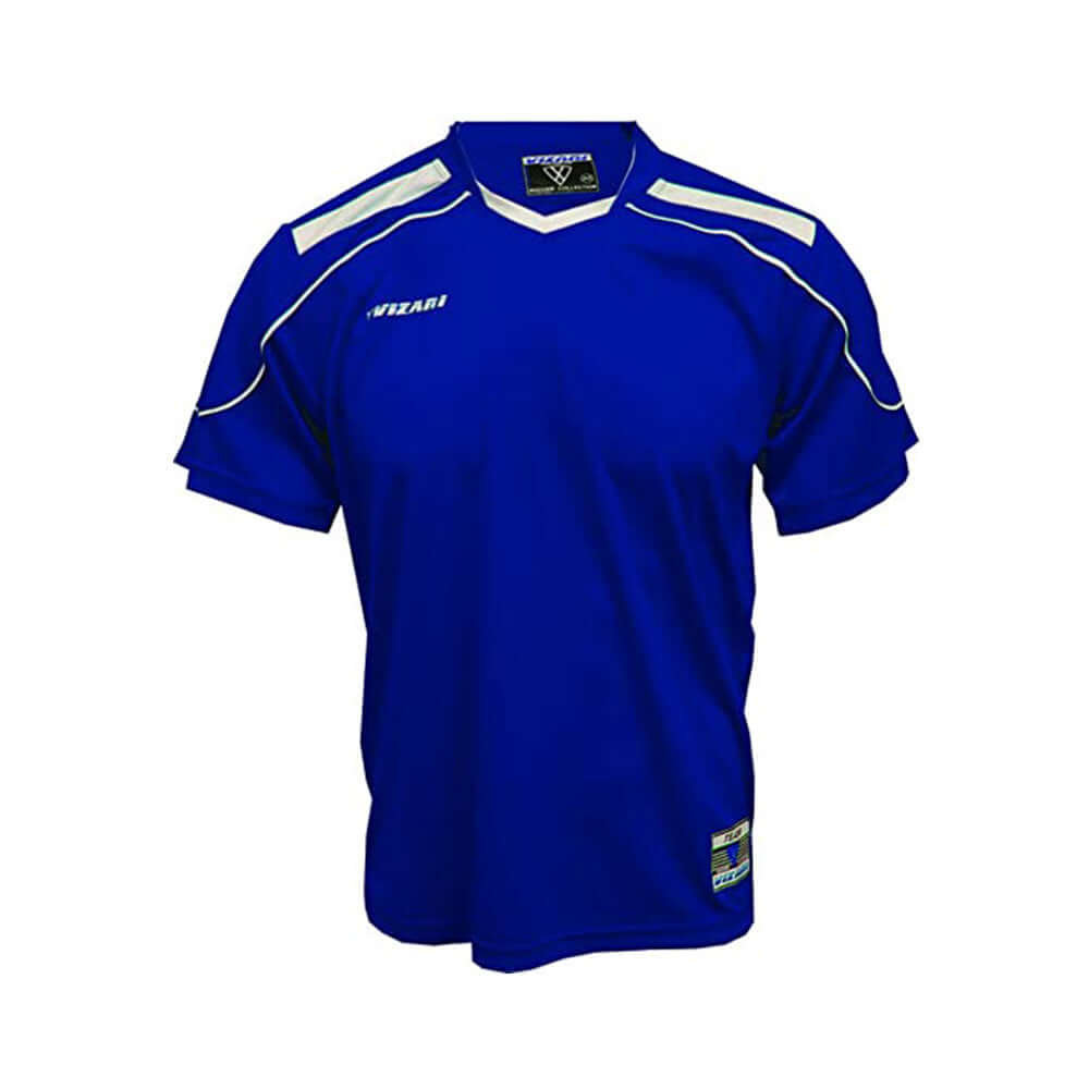 Vizari Monaco Jersey – Navy