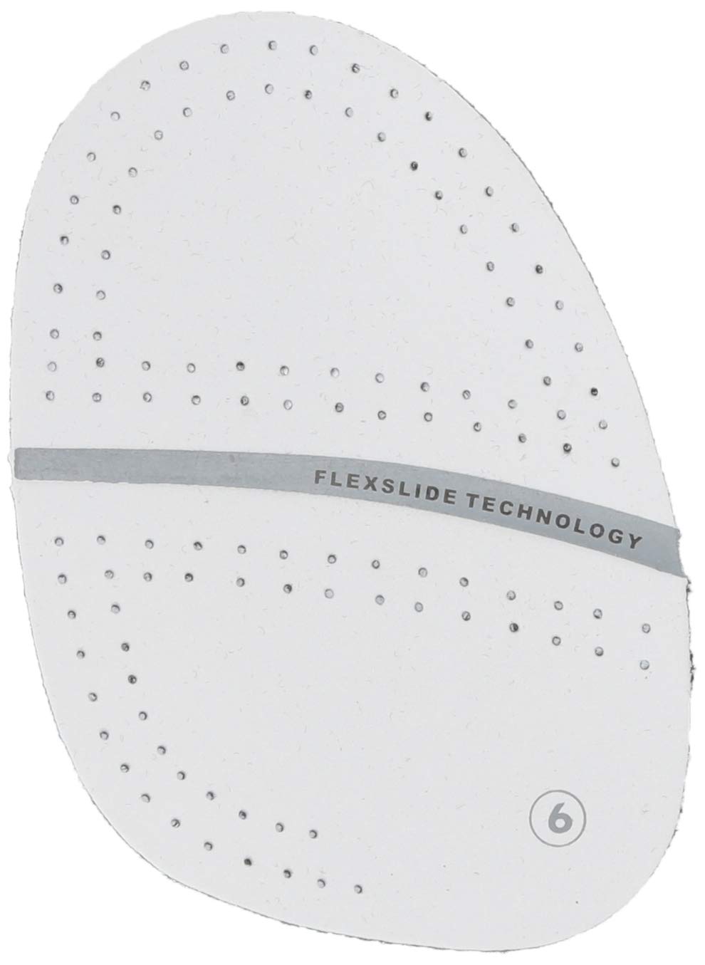 KR Strikeforce Bowling Shoes and Hammer Sp-6 Grey Felt Sole- Right Handed Bowler - view 1