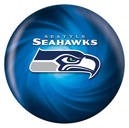 KR Strikeforce NFL Helmet Swirl Seattle Seahawks - view 1