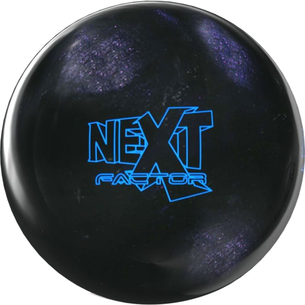 Storm Next Factor Bowling Ball Pearl Asymmetric Performance