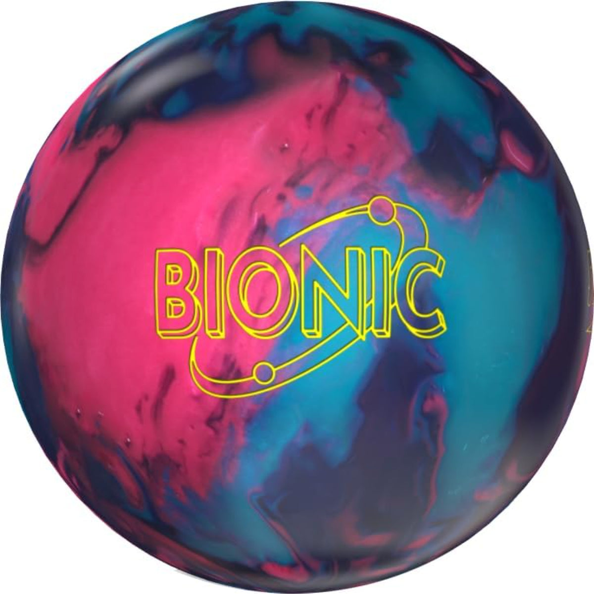 Storm Bionic Bowling Ball Hybrid Reactive Performance