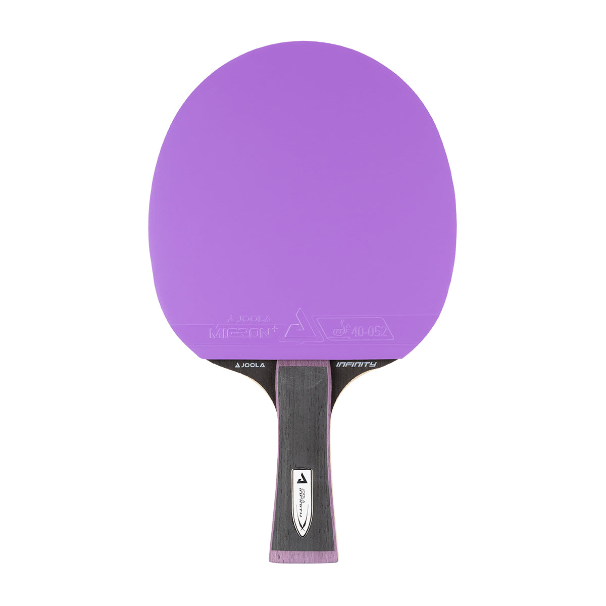 JOOLA White Infinity Carbon Table Tennis Racket product image