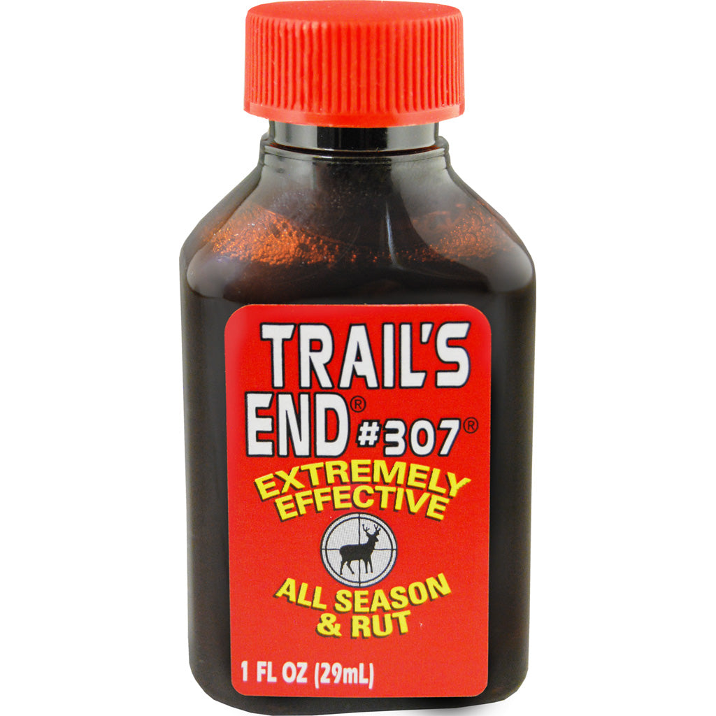 Wildlife Research Trails End Ultimate Buck Lure - Front View