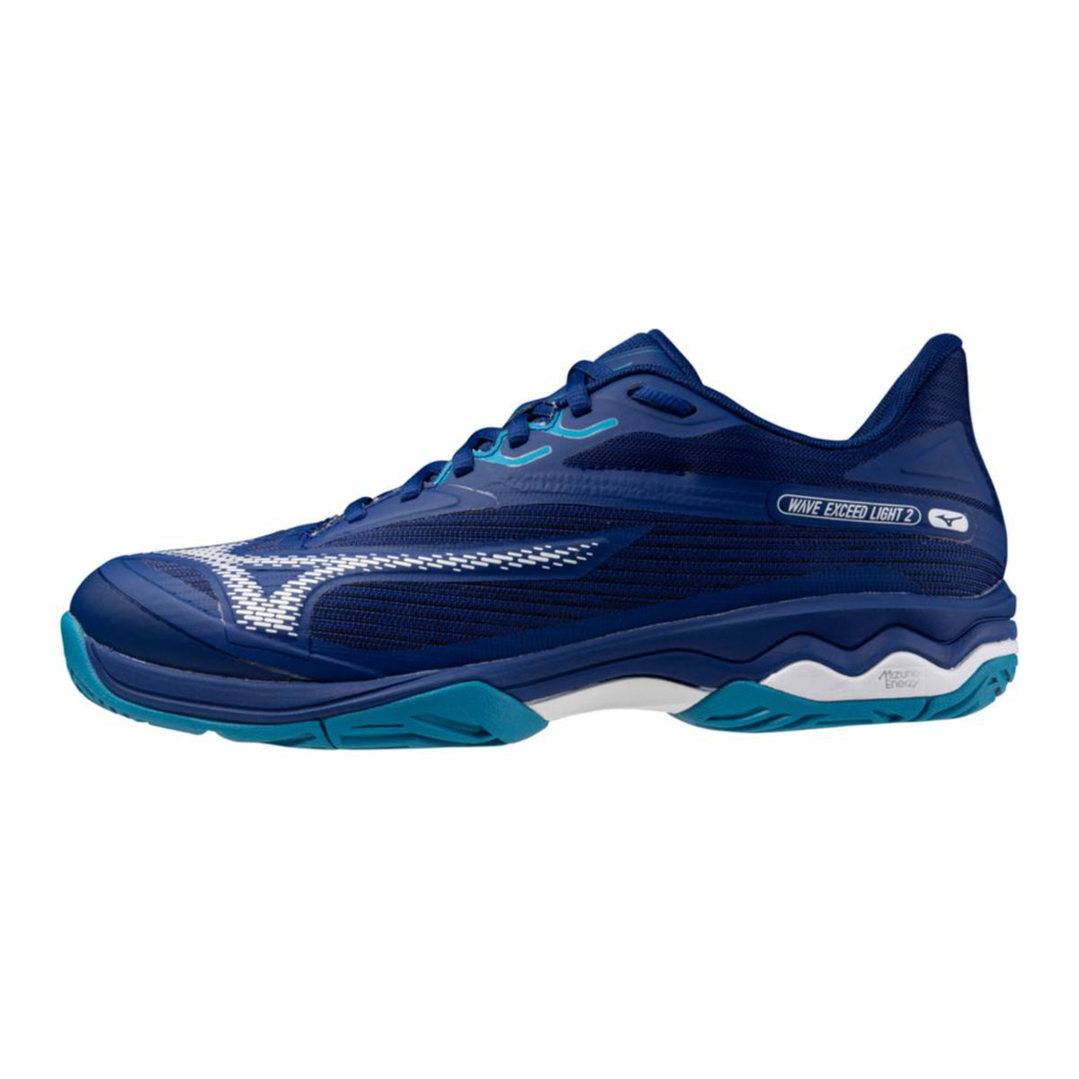 Mizuno Wave Exceed Light 2 AC Men's Tennis Shoe