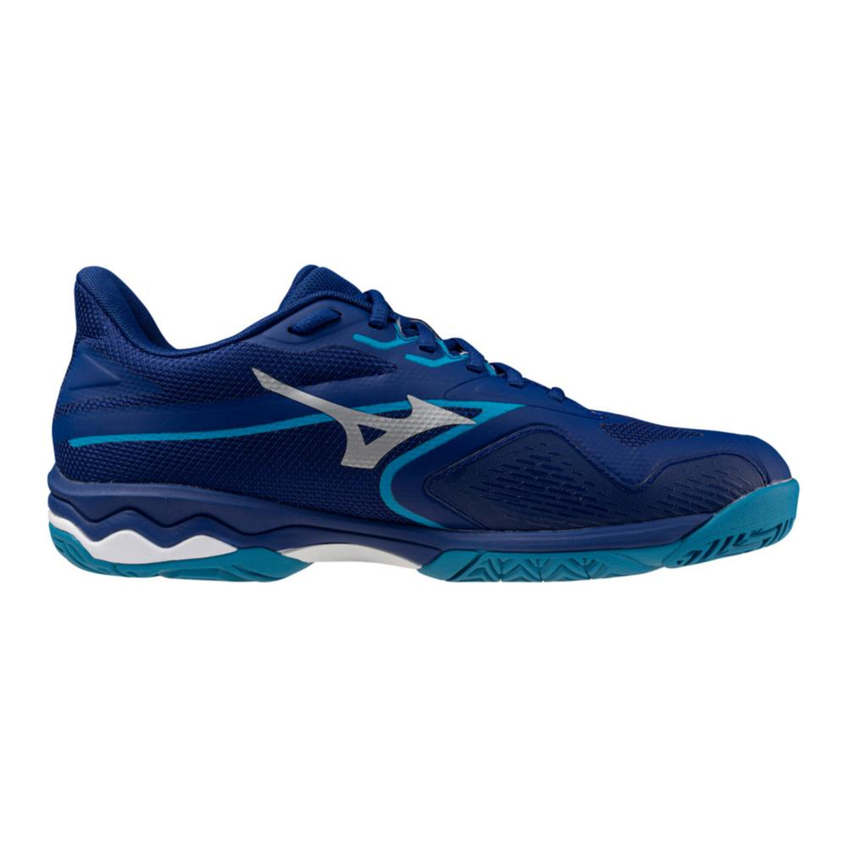 Mizuno Wave Exceed Light 2 AC Men's Tennis Shoe