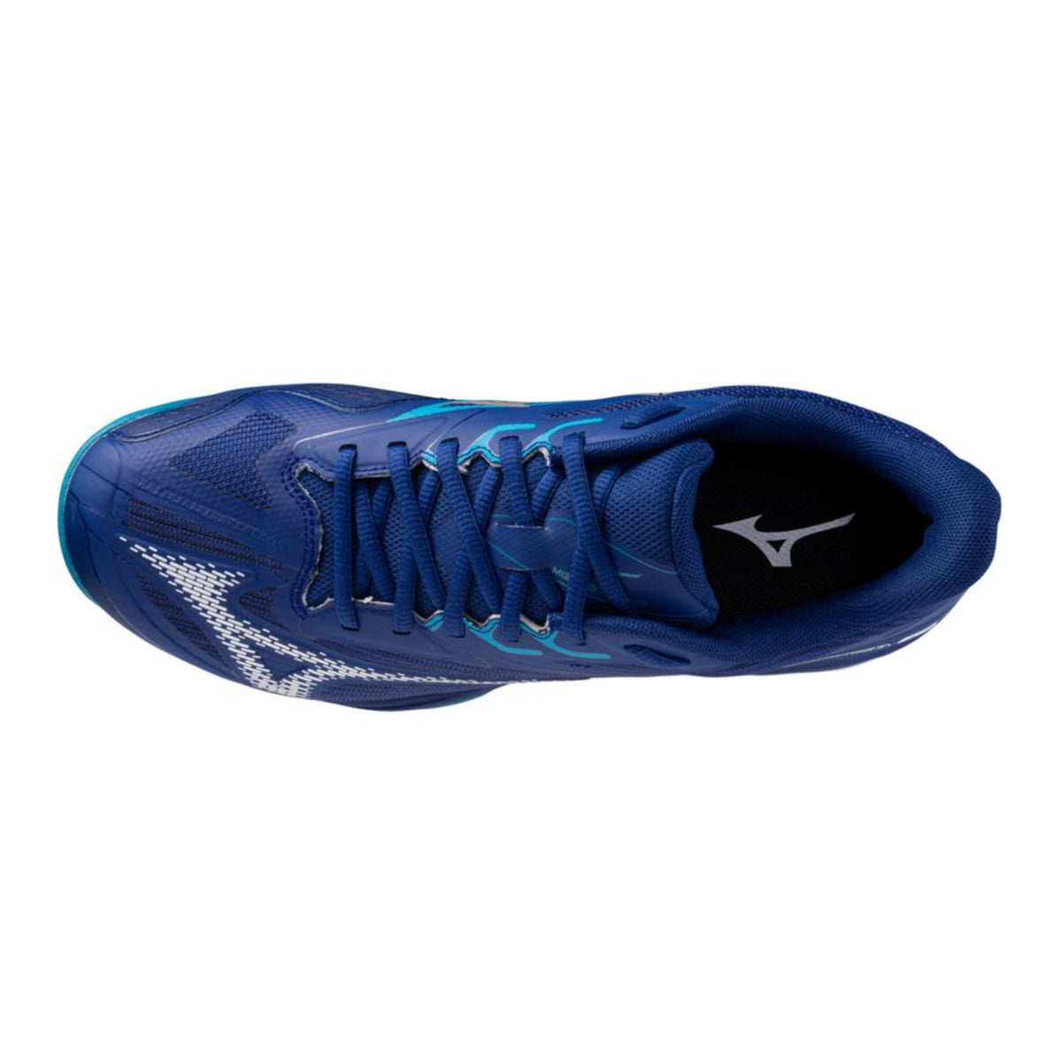Mizuno Wave Exceed Light 2 AC Men's Tennis Shoe