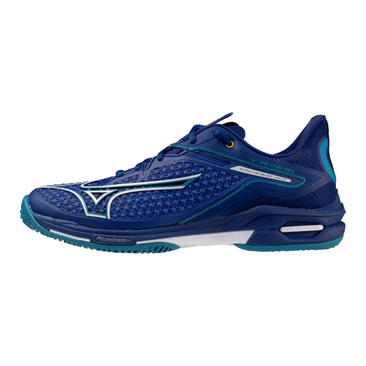 Mizuno Wave Exceed Tour 6 AC Men's Tennis Shoe