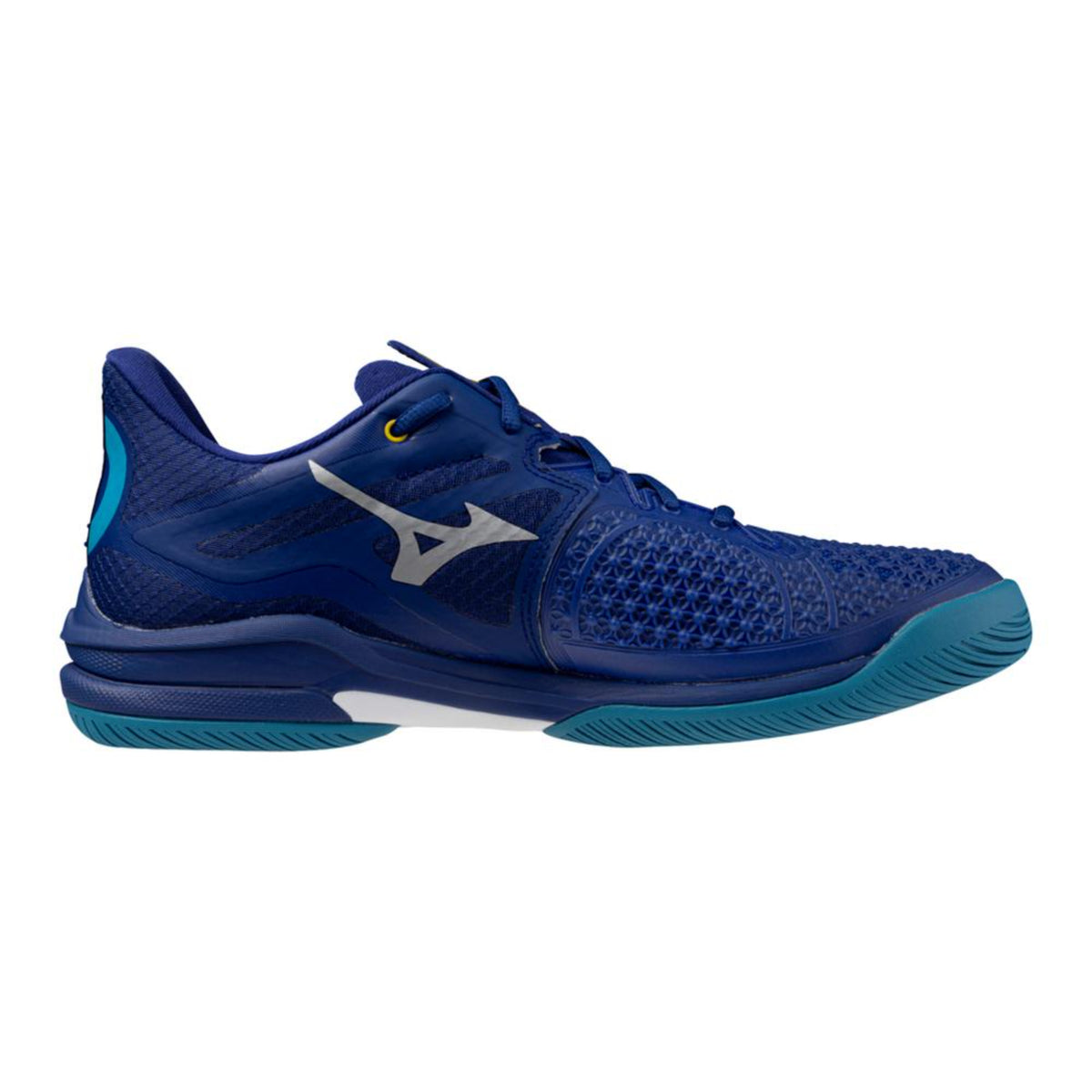Mizuno Wave Exceed Tour 6 AC Men's Tennis Shoe