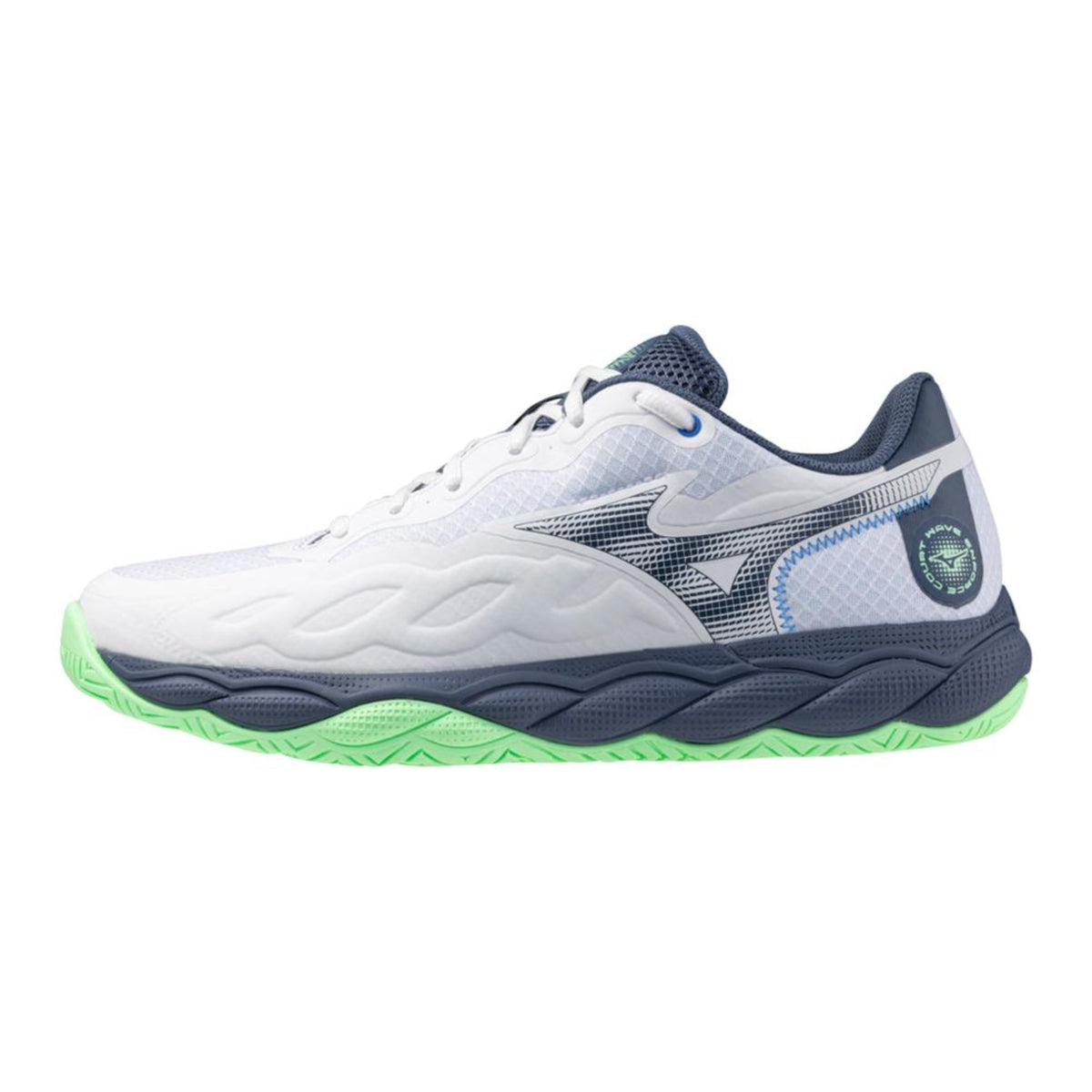 Mizuno Mizuno Wave Enforce Court AC Men's Tennis Shoe