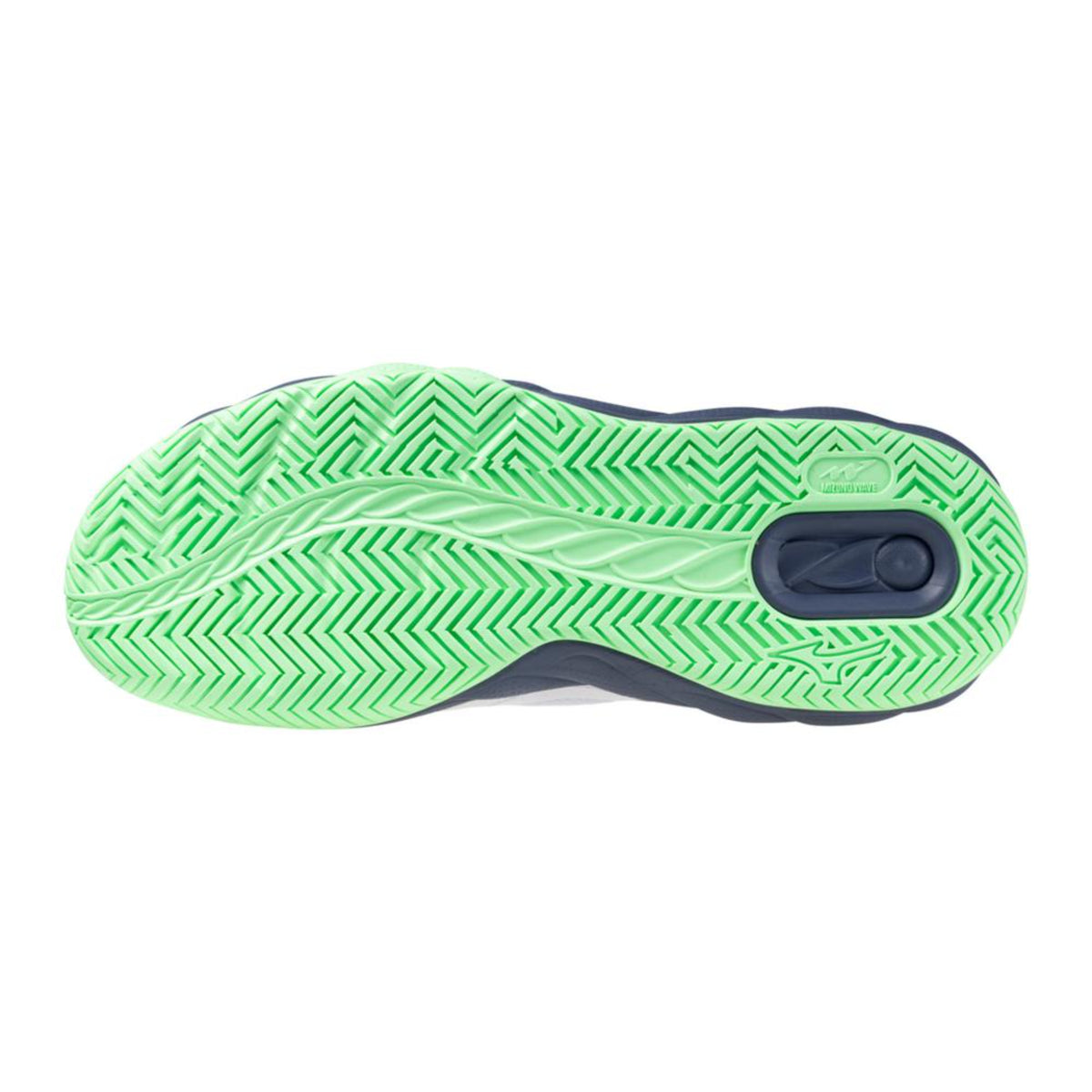 Mizuno Mizuno Wave Enforce Court AC Men's Tennis Shoe