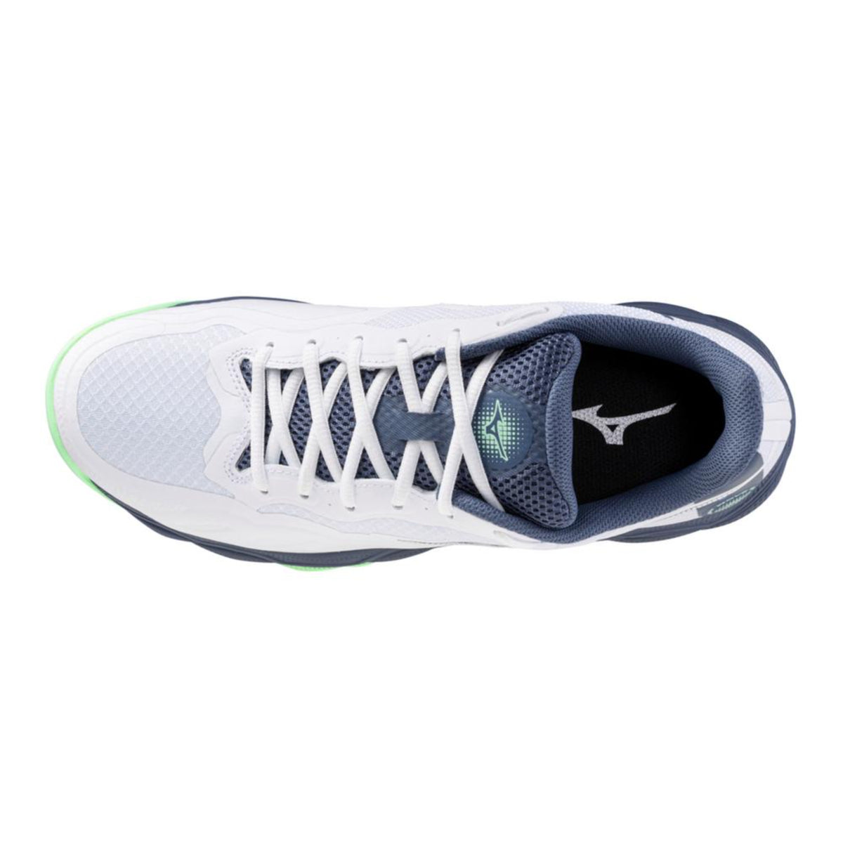 Mizuno Mizuno Wave Enforce Court AC Men's Tennis Shoe