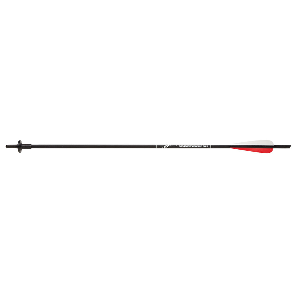 Carbon Express Release Bolt - Front View