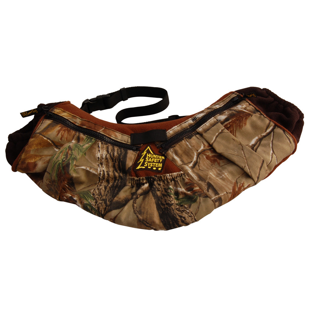Hunter Safety Systems Muff-Pak Hand Warmer - Front View