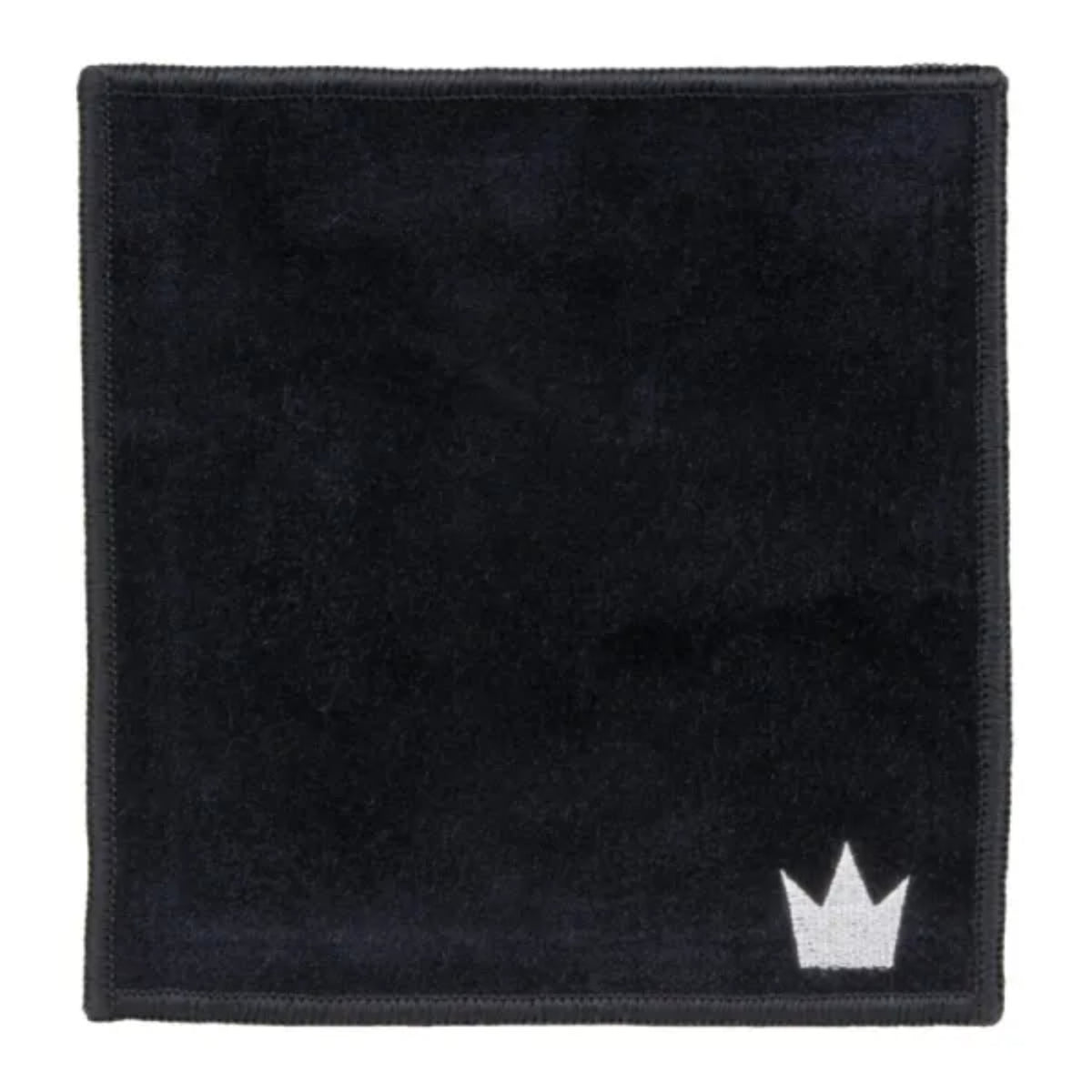 Brunswick Black/Blue Shammy Pad