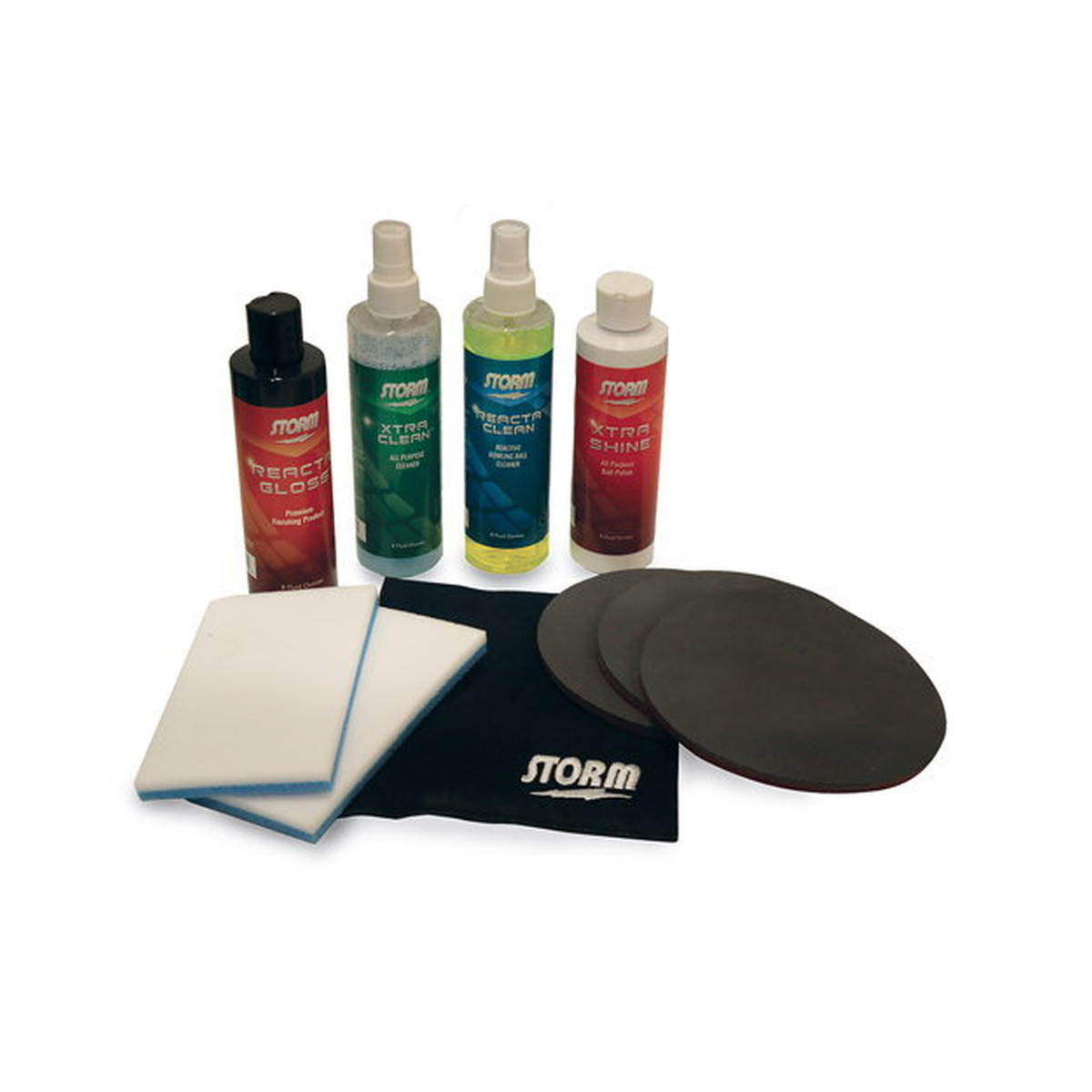 Storm Surface Management Kit Pro