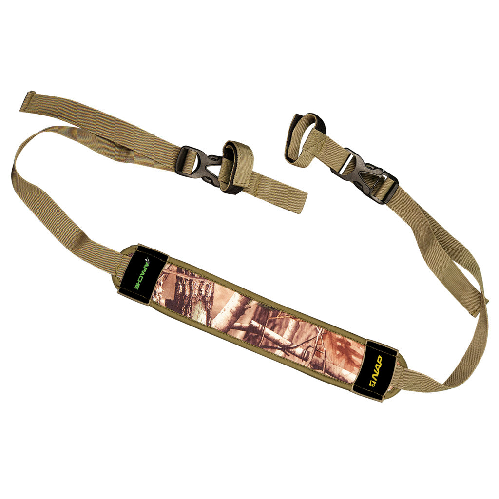 New Archery Products NAP Apache Bow Sling - Front View