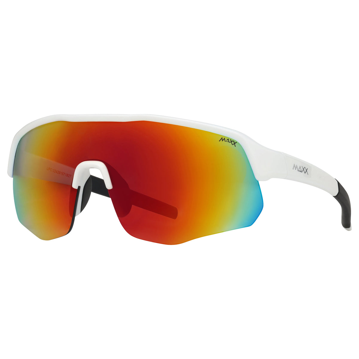 Tundra Solar Blocking Shield Sunglasses