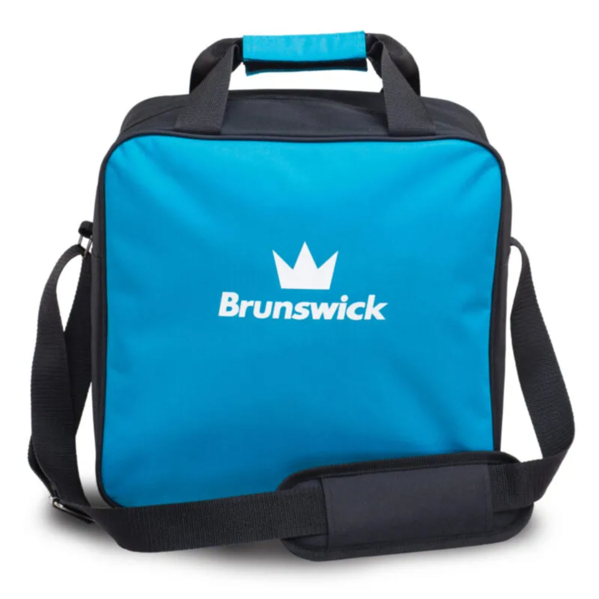 Brunswick Target Zone 1 Ball Single Bowling Bag