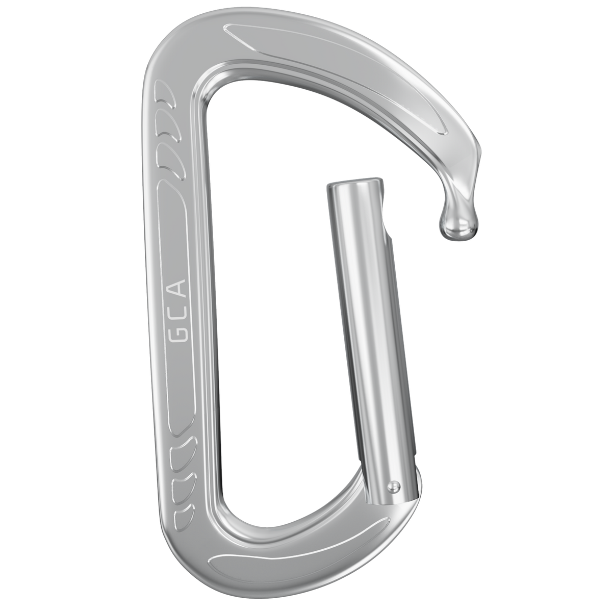Heavy Duty Carabiner for IronMind Attachment Gym Equipment