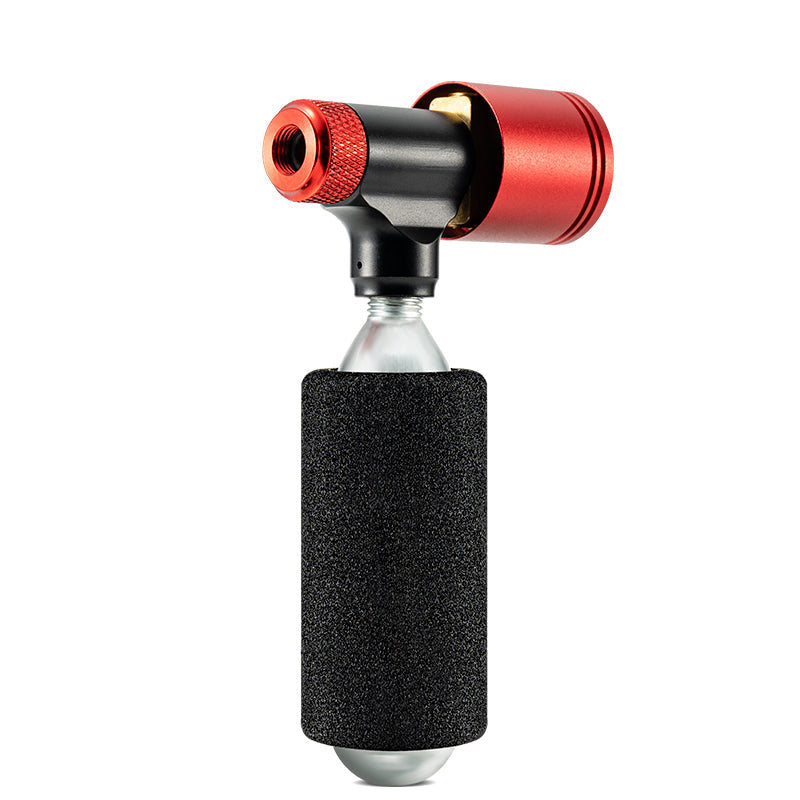 ROCKBROS CO2 Inflator for Bike Tires 160PSI