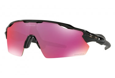 Oakley Radar EV Pitch Polished Black w/ PRIZM Field Lens (92111738)