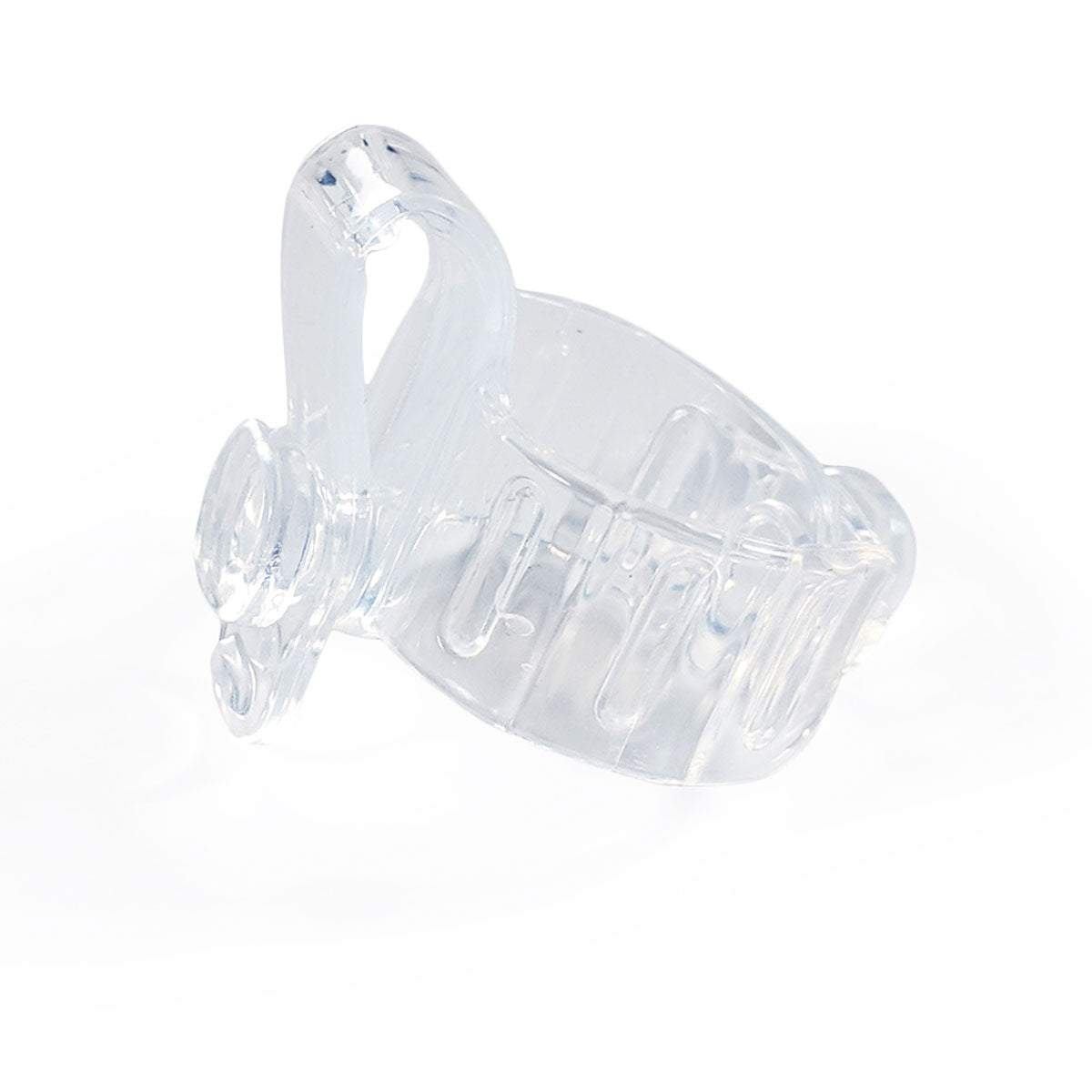 Tilos Silicone Snorkel Keeper