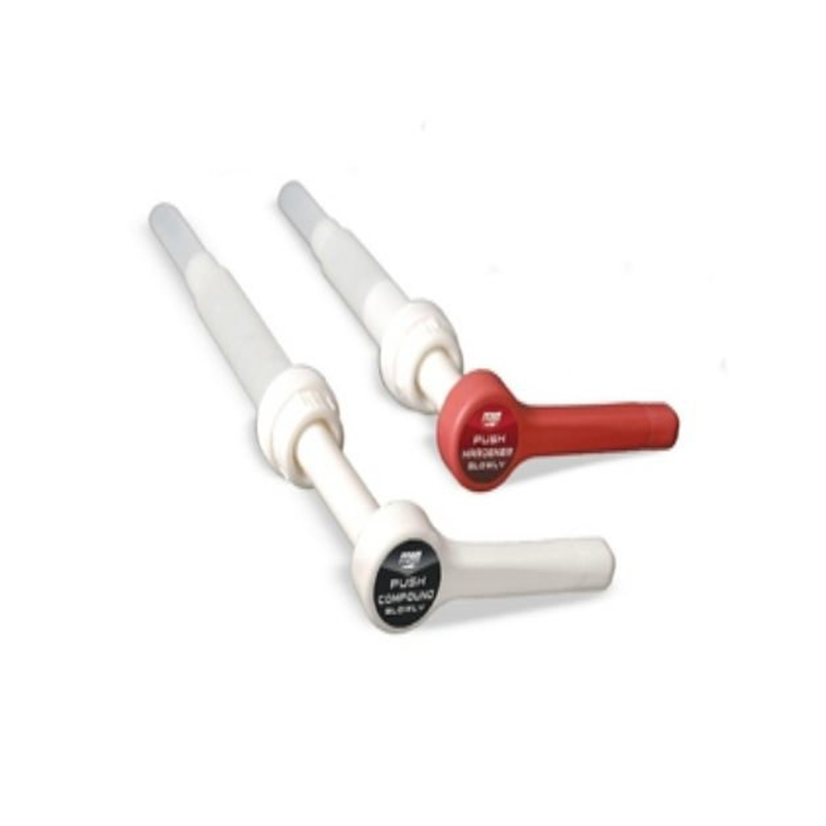 Storm Thunder Plug Hardener Pump