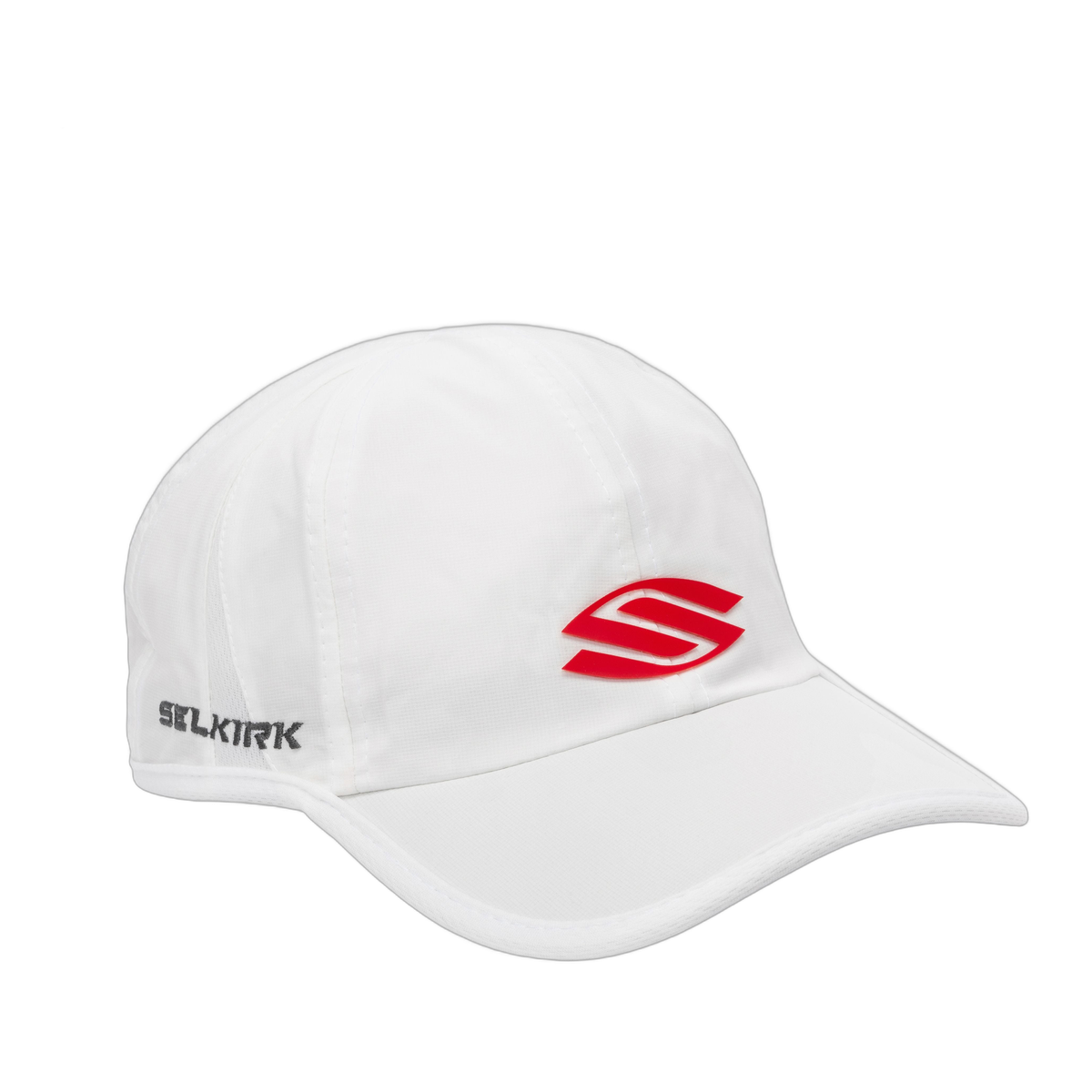 Selkirk Performance Core Hat - White 50pk Default Title