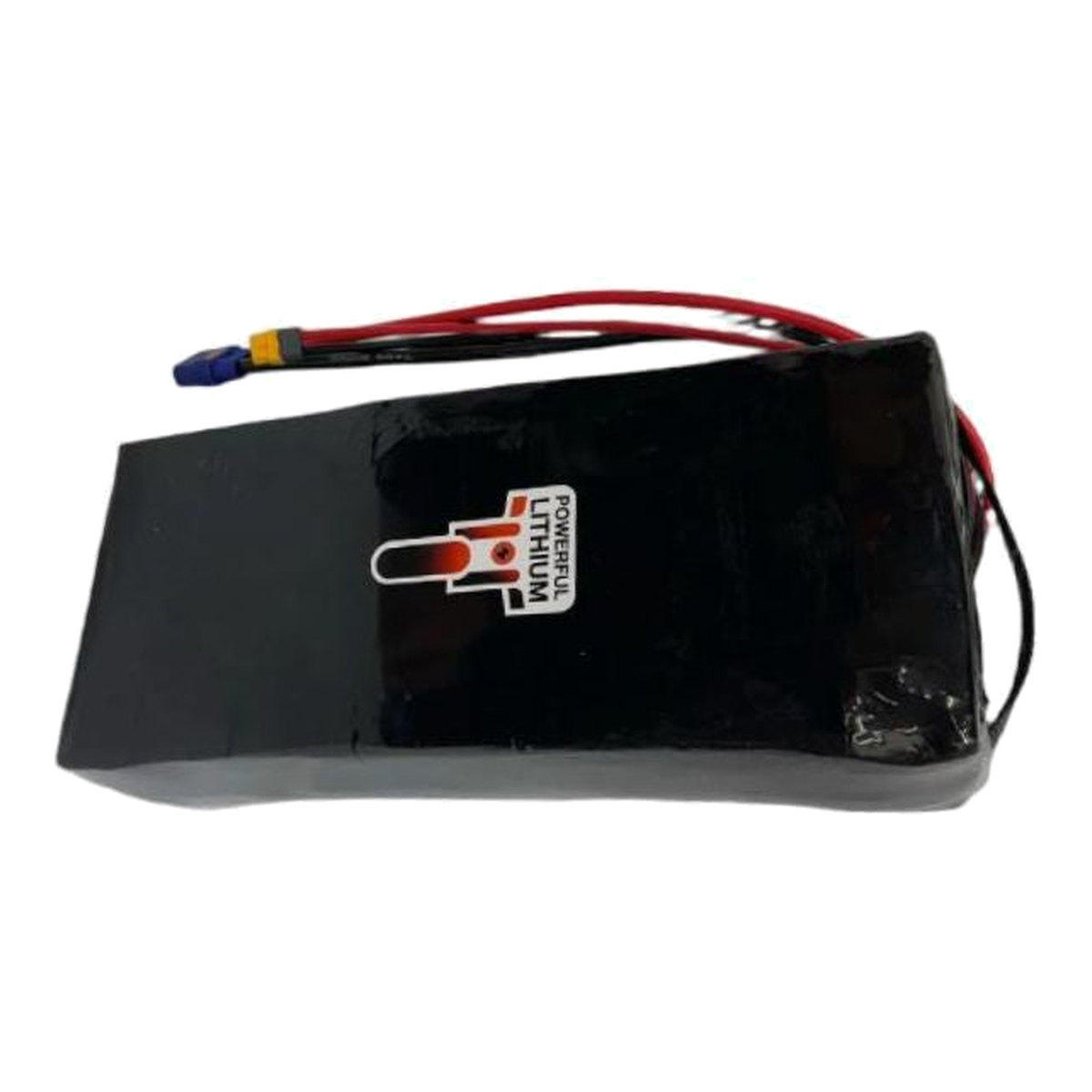 60V 'Pallas' Battery for RoadRunner Pro - PL-B-60V-RRPRO-50AH-DUALXT90, PL-B-60V-RRPRO-50AH-DUALXT90-CHA, PL-B-60V-RRPRO-50AH-QS8, PL-B-60V-RRPRO-50AH-QS8-CHA - Great Call Athletics