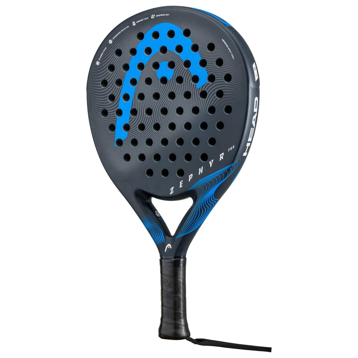 Head Zephyr Pro 2023 - view 1