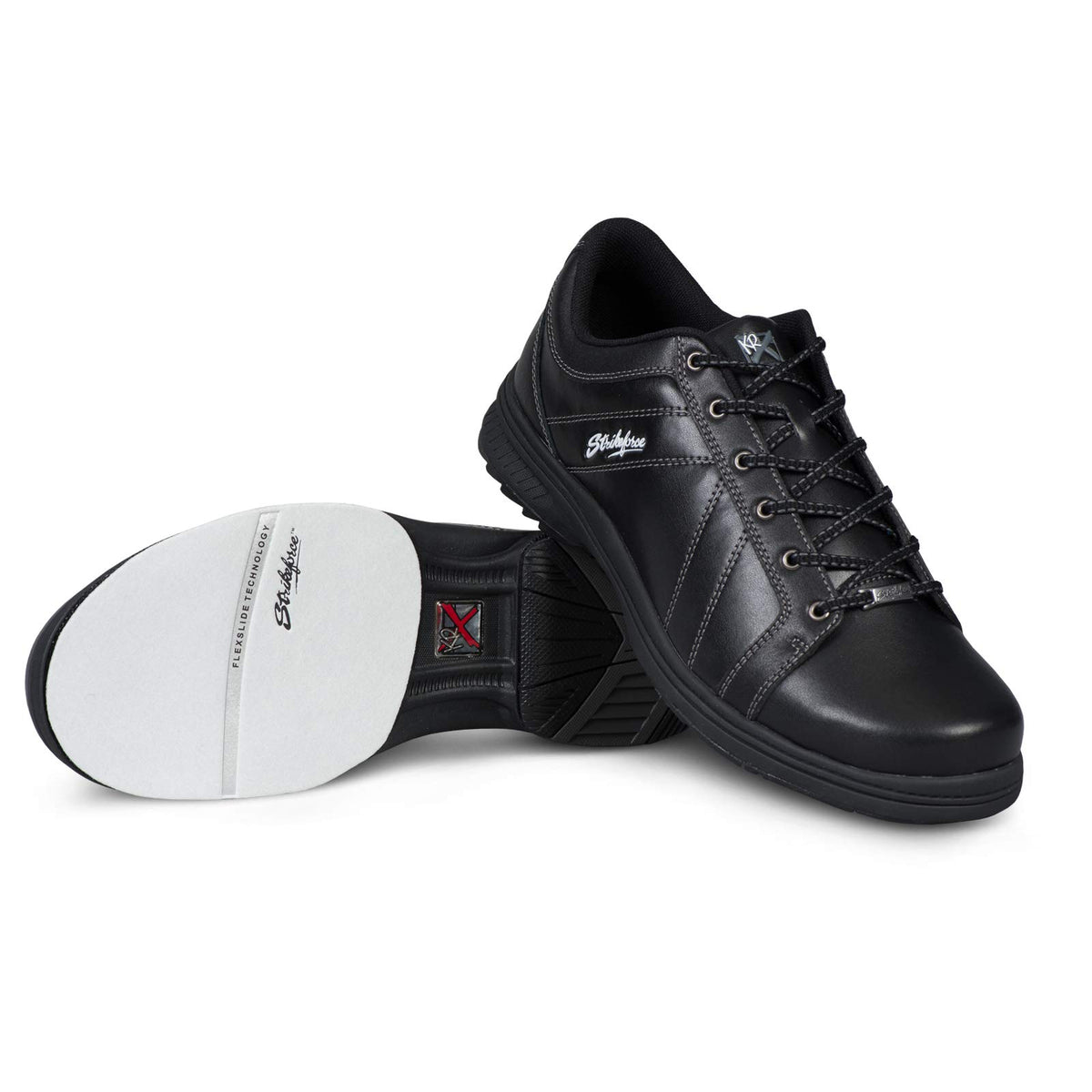 KR Strikeforce KR Legend Black Mens RH Wide - view 1
