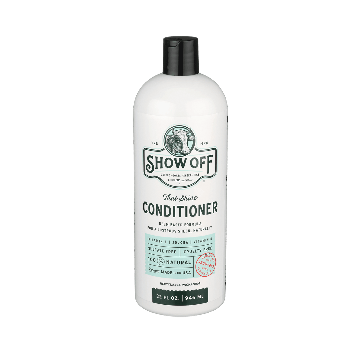 Show Off That Shine Conditioner