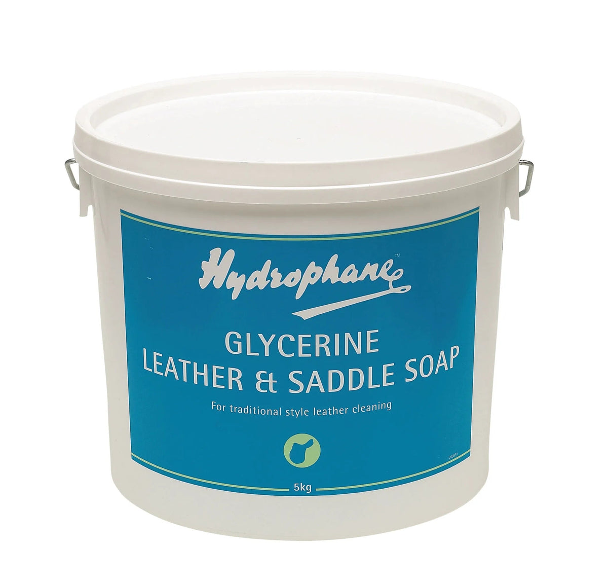 Hydrophane Glycerine Leather & Saddle Soap - 5kg