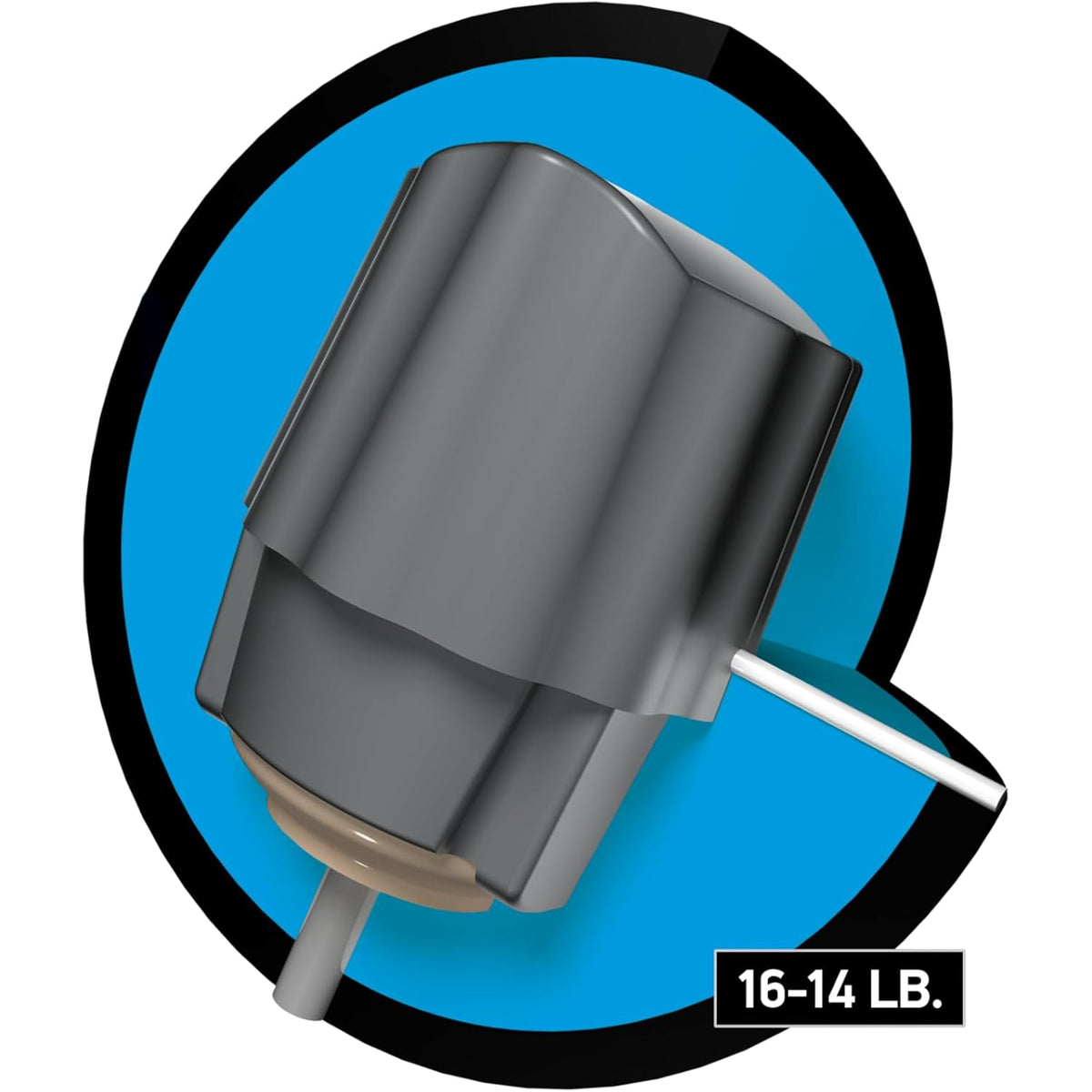 Brunswick Infinity Quest Bowling Ball