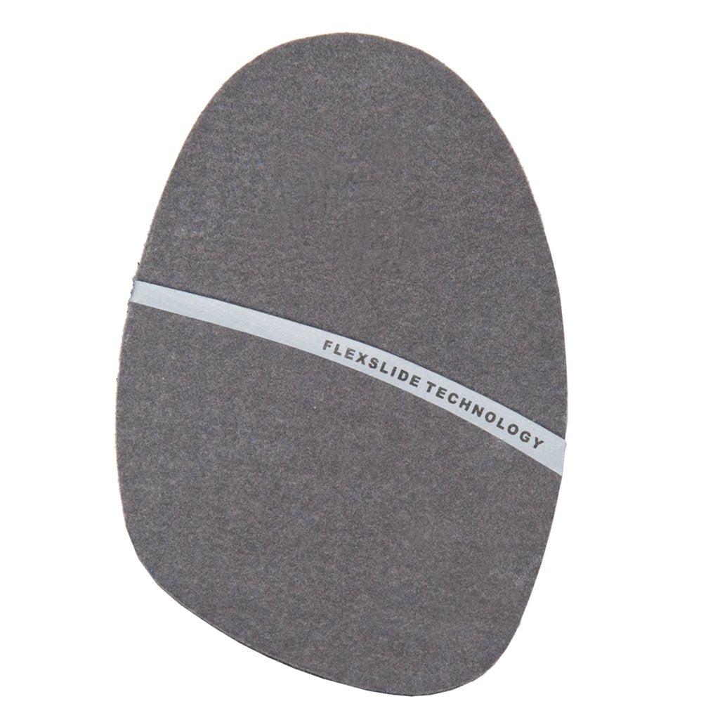 KR Strikeforce Bowling Shoes and Hammer Sp-10 Grey Felt Sole- Left Handed Bowler - view 1