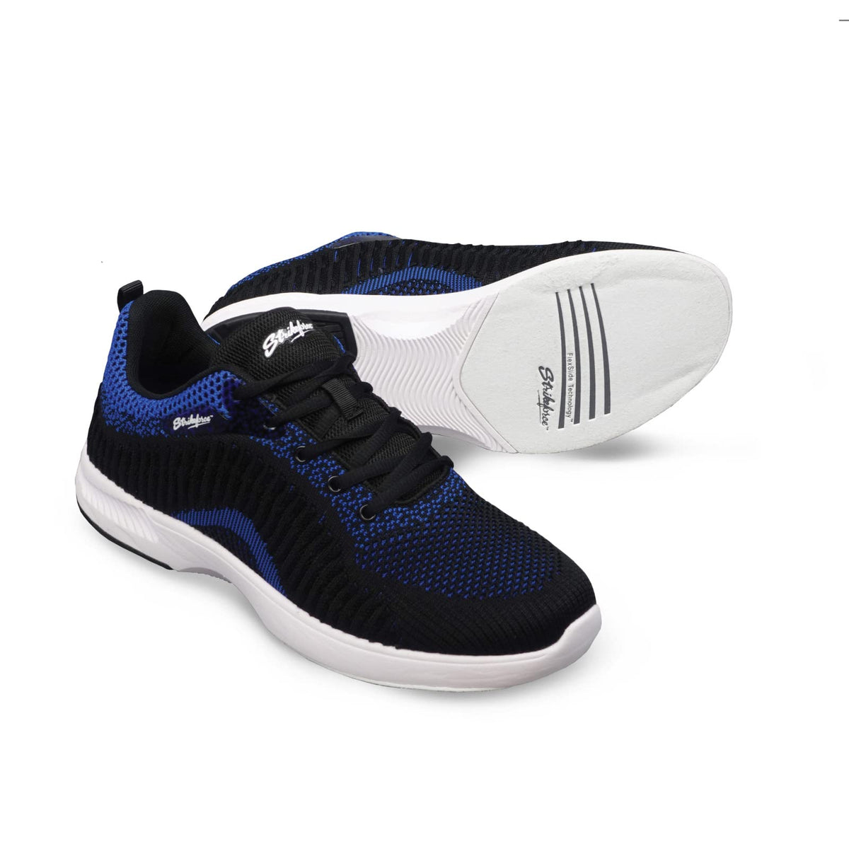 KR Strikeforce KR Summit Black/Royal 13.0 - view 1