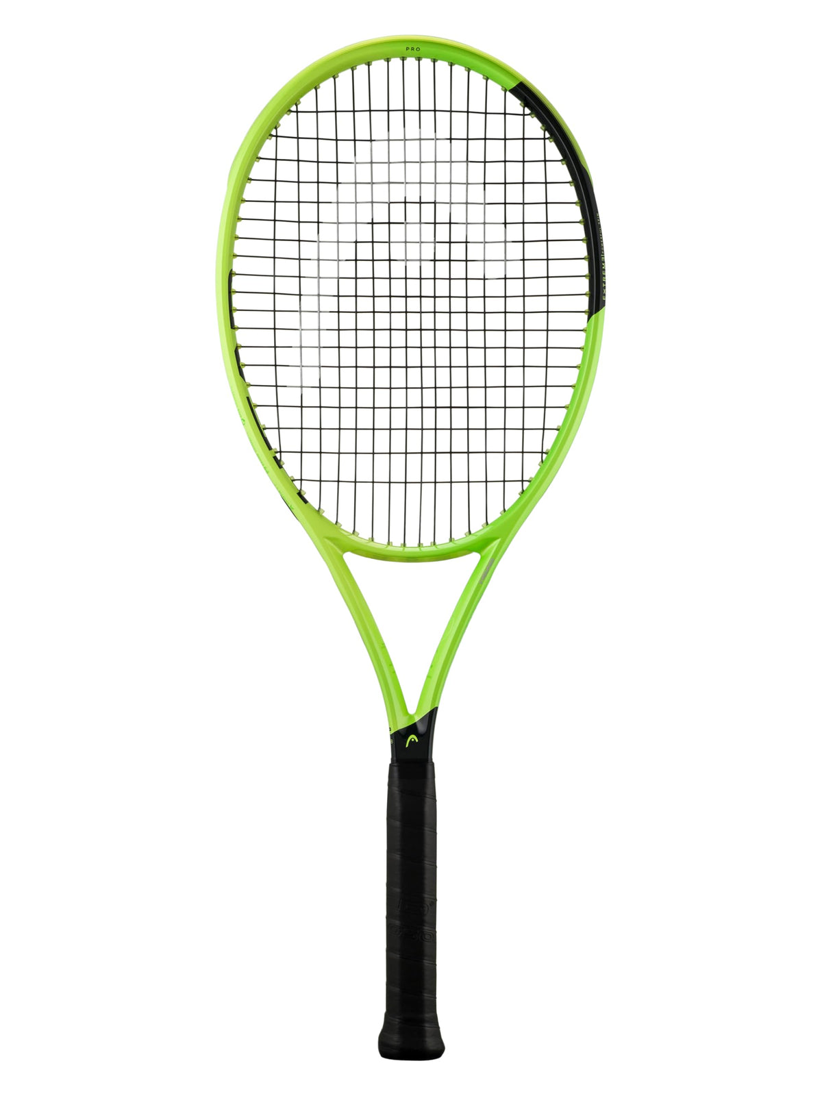 HEAD Extreme Pro 2026 Tennis Racquet - main product image