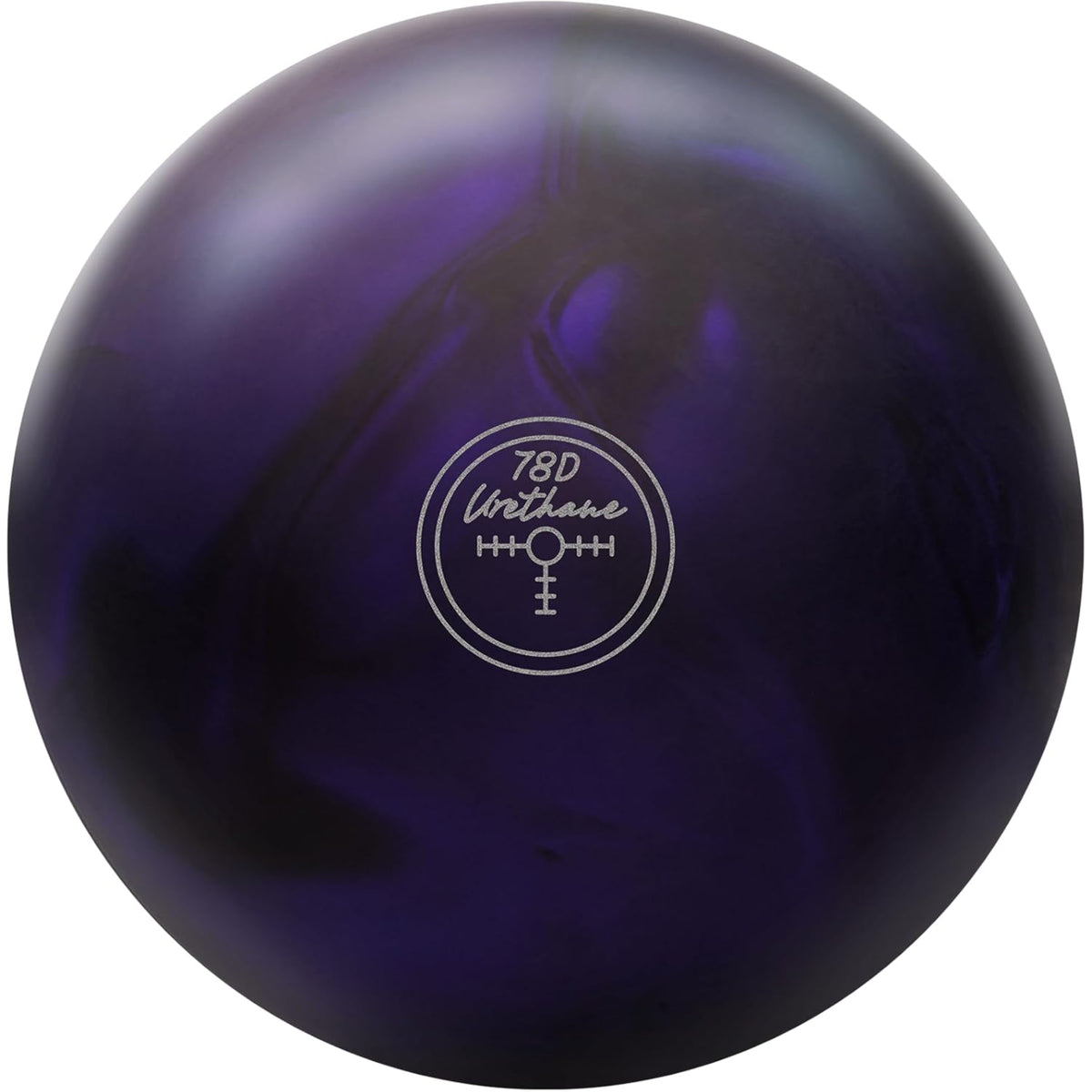 hammer-purple-pearl-urethane-78d-bowling-ball