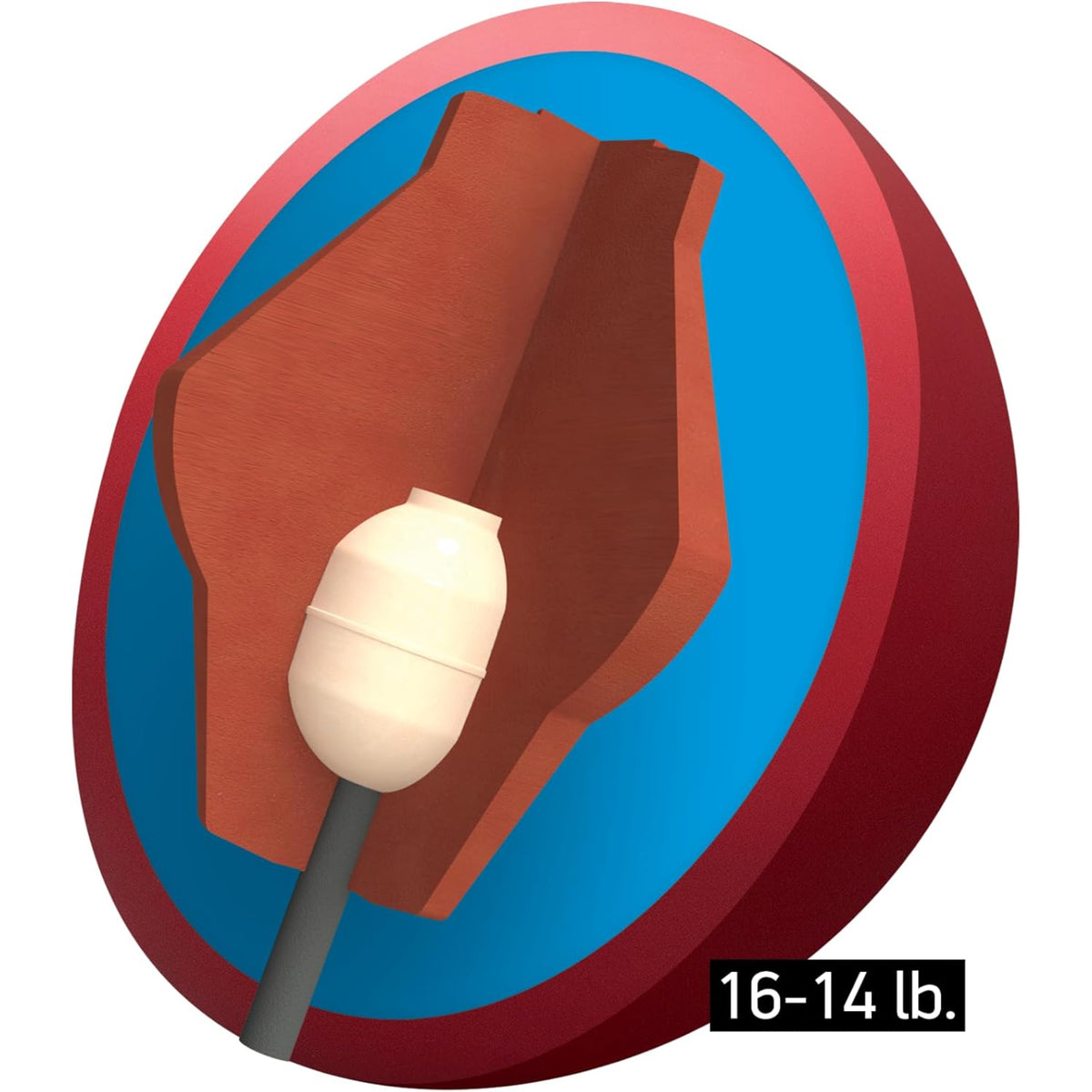 Columbia 300 Pulse Bowling Ball