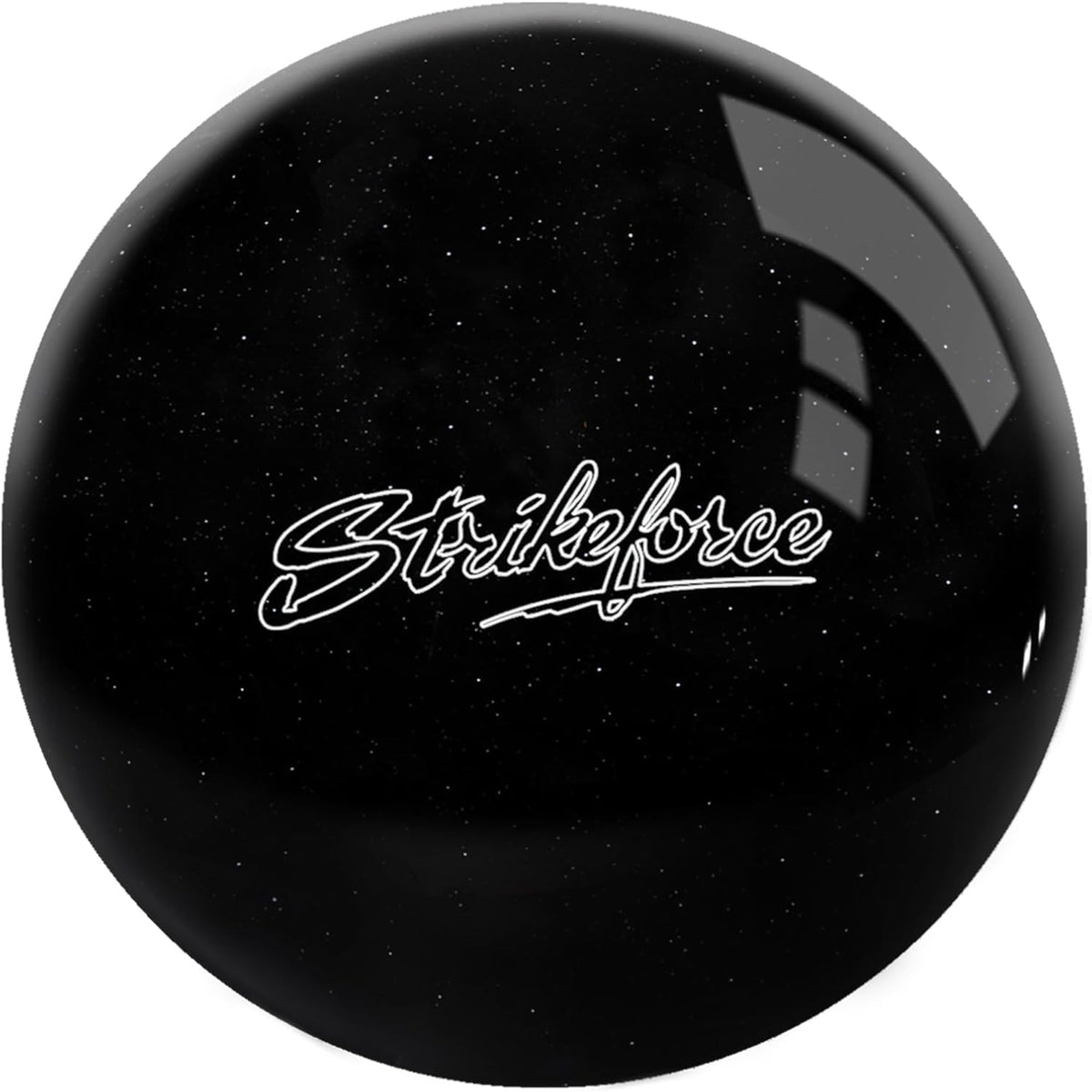kr-strikeforce-polyester-black-sparkle-bowling-ball