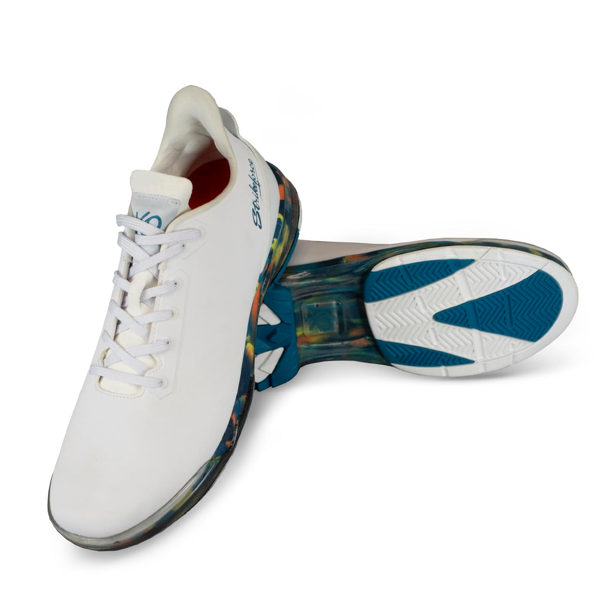 KR Strikeforce KR TPC Fiesta Ghost Right Hand Men - view 1